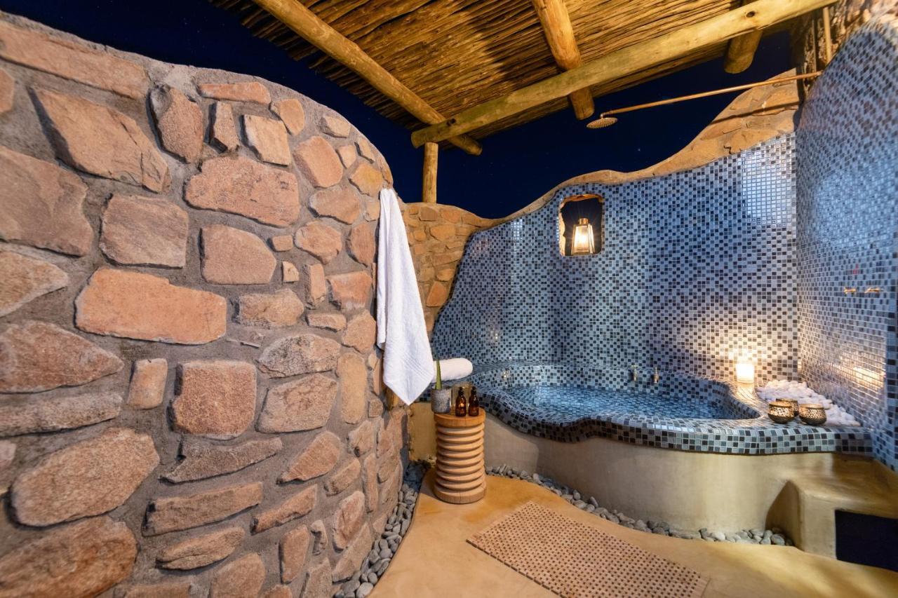 Hoodia Desert Lodge Sesriem Exterior foto